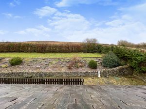 Garden- click for photo gallery